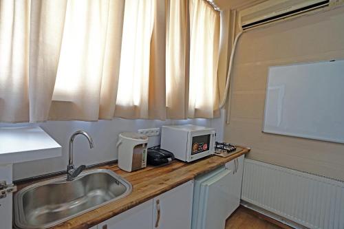 Wine Hostel – Tbilisi, MA