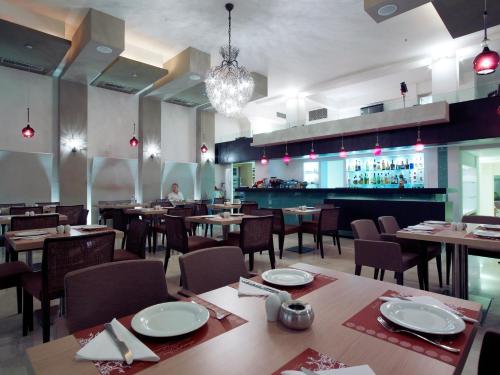 El Greco Hotel