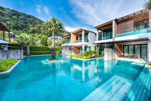 Wyndham Sea Pearl Resort Phuket