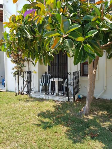  Zakkum villas apartment in Fethiye