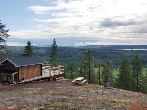 Björnforsens Turist & Konferenshotell, Nära Husum, Örnsköldsvik