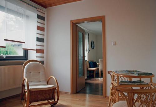 Ferienwohnung Maria - Apartment - Nittenau