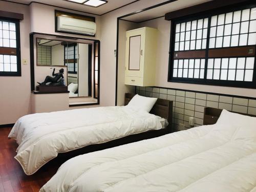guesthouse hotel ra kagoshima