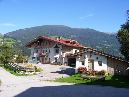 Wöscherhof - Accommodation - Kaltenbach