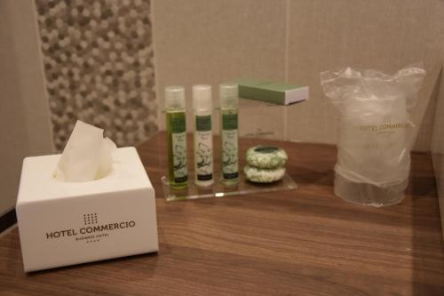Commercio Hotel Battipaglia