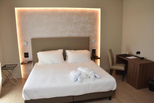 Commercio Hotel Battipaglia