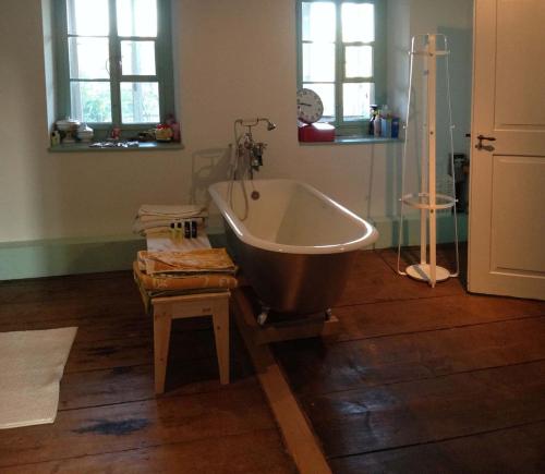 Grosszügiges Bauernhaus für Familie und Freunde (Grosszugiges Bauernhaus fur Familie und Freunde) in Hallau