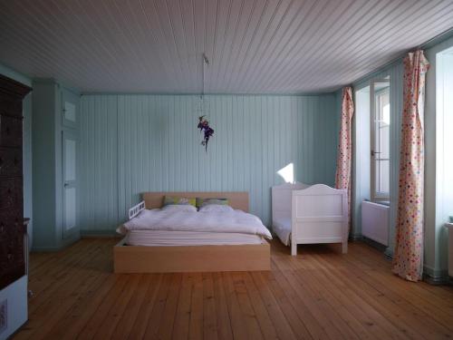 Grosszügiges Bauernhaus für Familie und Freunde (Grosszugiges Bauernhaus fur Familie und Freunde) in Hallau