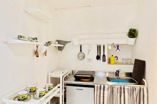 San Nicola Casa Clemente Apartment - image 5