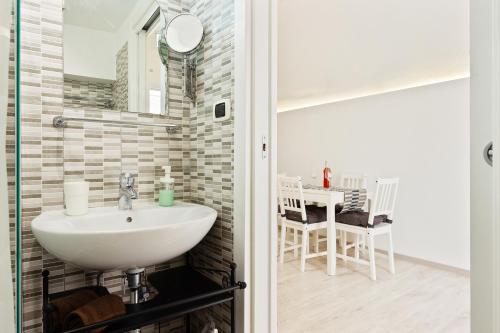 San Nicola Casa Clemente Apartment - image 13