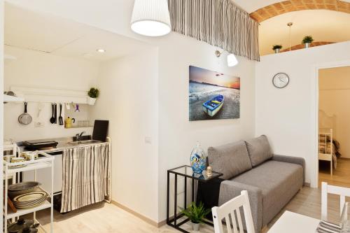 San Nicola Casa Clemente Apartment - image 4