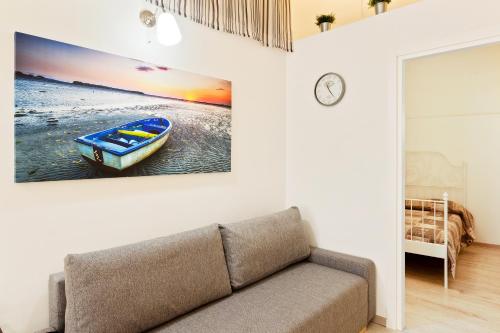 San Nicola Casa Clemente Apartment - image 10