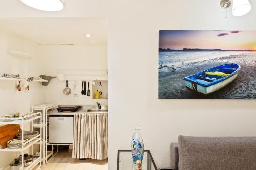 San Nicola Casa Clemente Apartment - image 2
