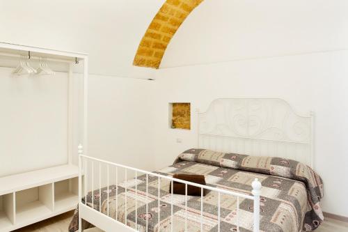 San Nicola Casa Clemente Apartment - image 8