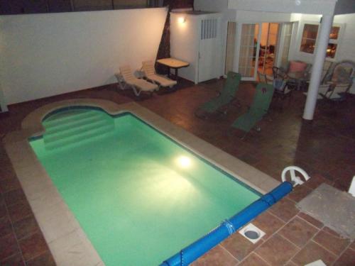 Casa Katrina 2