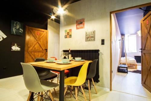 Retro Apartments - Rzeszow Retro Apartments - Rzeszow