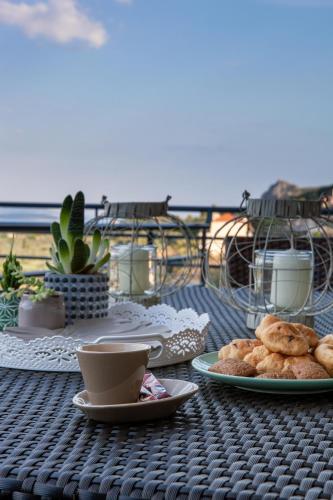  Aeolus Luxury Apartment - I in Nafplio
