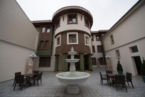 . Cesmeli Konak Hotel Silivri