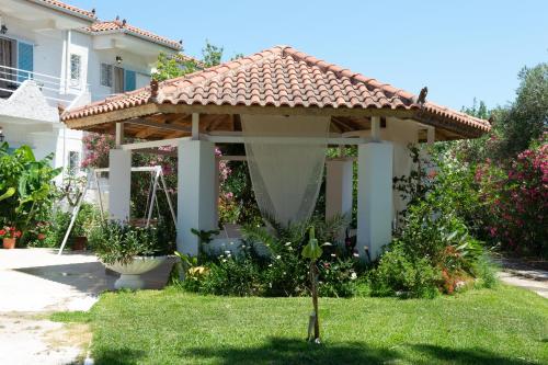 Hotel Villa Mantalena 3