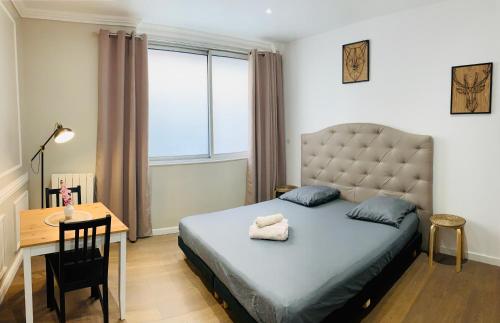 Victoire Appartement 5