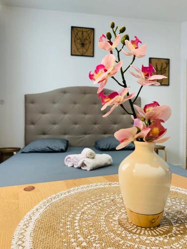Victoire Appartement 2