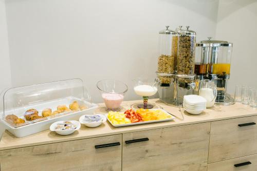 30 on Whites Guesthouse in 블룸폰테인