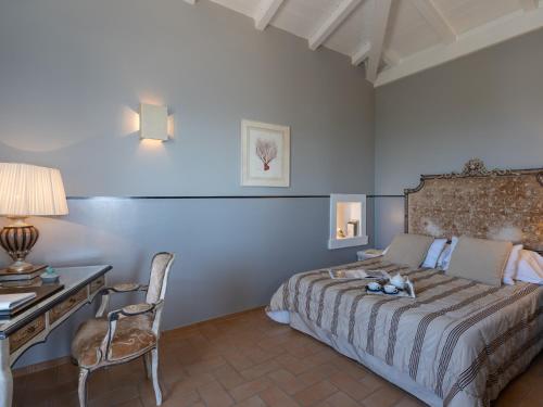 La Locanda Del Carrubo - main image