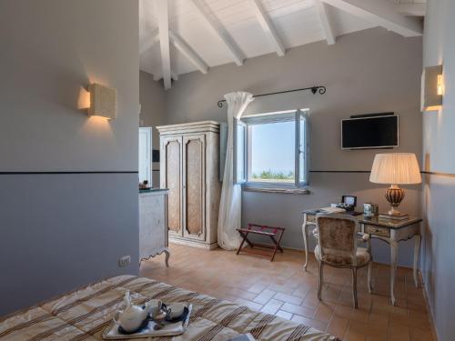 La Locanda Del Carrubo - image 6