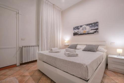 Wine Apartments Florence Moscato in Florenz
