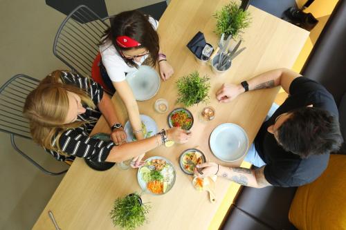 ibis Paris Bercy Village - image 12