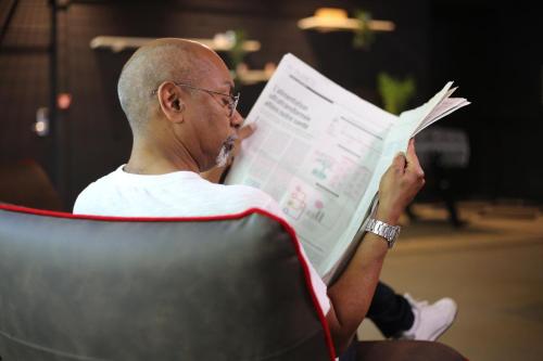 ibis Paris Bercy Village - image 6