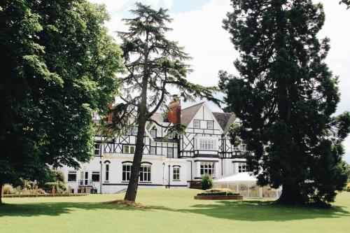 The Manor at Bickley - Hotel - Bromley