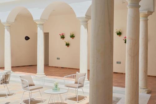 Tandem El Patio, Córdoba