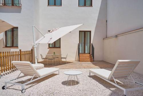 Tandem El Patio, Córdoba (photo 11)