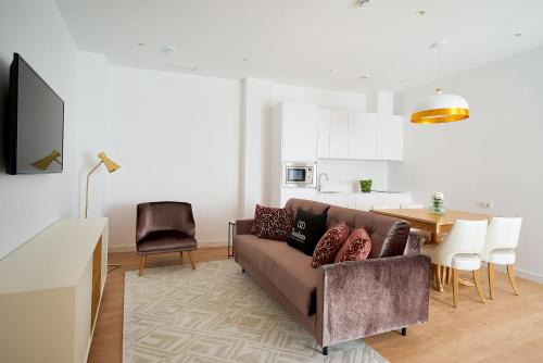 Apartamentos Tandem El Patio - image 12
