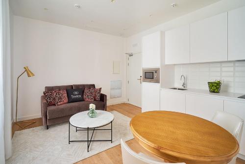 Apartamentos Tandem El Patio - image 11