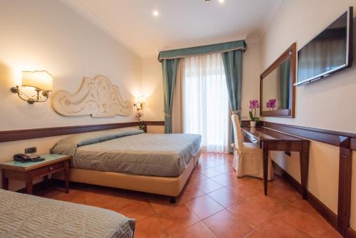 Hotel Michelangelo - main image