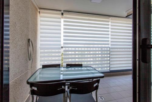 ApartUP Patacona Palm Beach I