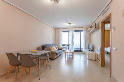 ApartUP Patacona Palm Beach I