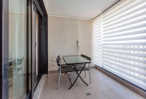 ApartUP Patacona Palm Beach I