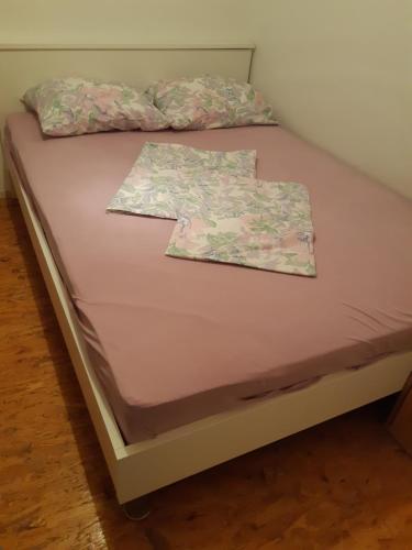  Apartman Hana in Bibinje