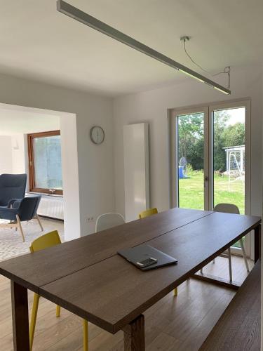 Haus Plüschmors in Garding, Deutschland