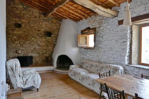  La Casa de Salce in Salce