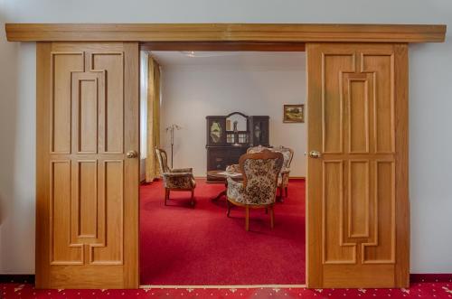 Hotel Zlatý Orel - image 7