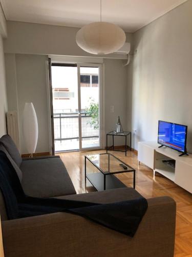 Kleopatra Apartment in Acropolis, Atény (fotografie 10)