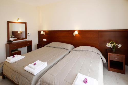 Hotel El Greco - image 10