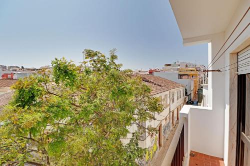 Lagos Downtown by Homing