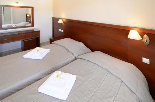 Hotel El Greco - image 3