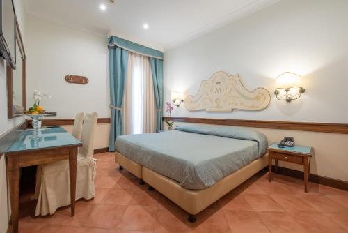 Hotel Michelangelo - image 4