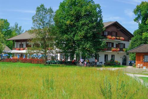 Zum Fischer Am See